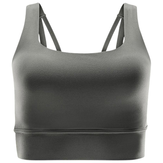 Nike Γυναικείο μπουστάκι Zenvy Bra
